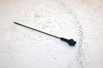 02 Honda Trx 350 Fea Fourtrax Rancher 4x4 Es Oem Oil Dipstick 15650-HN5-670 AH54