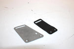 1995 Polaris Xlt Oem Airbox Bracket Set 5211274 5211296-067 SP71