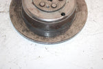 90 Yamaha Exciter Oem Flywheel W/Counter Weight 87M-85550-00-00 SY3
