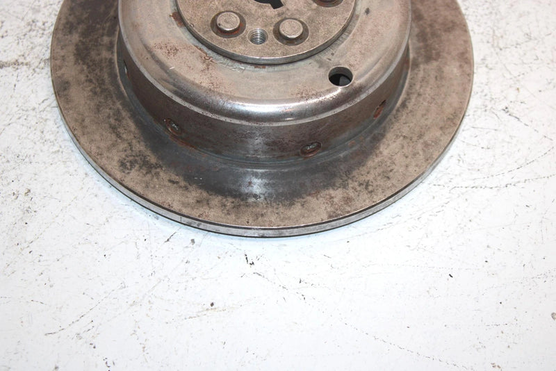 90 Yamaha Exciter Oem Flywheel W/Counter Weight 87M-85550-00-00 SY3