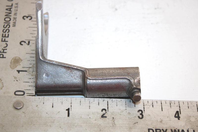 2001 Bombardier Traxter OEM Shift Fork 711258432 420258424 AB10