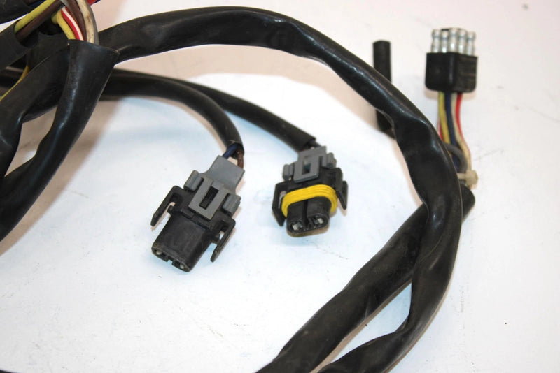 00 Arctic Cat Zl 550 Esr Oem Hood Wire Harness 0686-588 Q5145