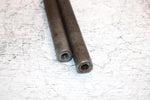 1991 Polaris Sport Oem Skid Rail Shaft Pair 5020724 5020415 SP26