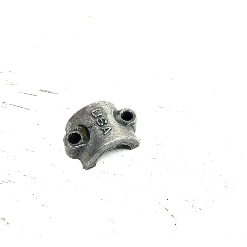 90-93 Polaris Trail Boss 350L 2x4 OEM Master Cylinder Clamp 5630342 AP150