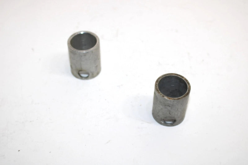 Ski-doo Oem Outer Rear Axle Spacer Pair (Hole) 503189809 Q4686