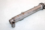 83 Yamaha  Ytm M225 Dxk Oem Left Front Fork 21V-23102-00-35 AY42