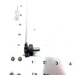 81-84 Honda ATC250R OEM Shifter Ratchet Drum 24321-KA3-000 AH96