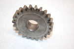 03 Bombardier Quest 650 Oem 23T Idler Gear 711635310 420635310 AB1.1