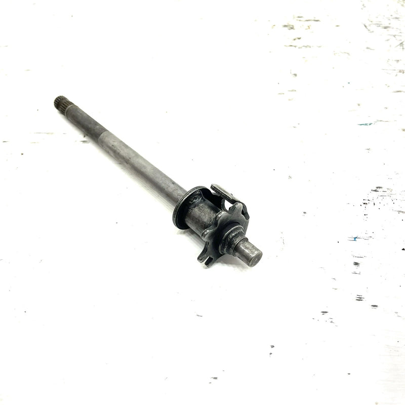 84-87 Suzuki Quadrunner 185 OEM Reverse Shifting Cam 25320-24210 AS0