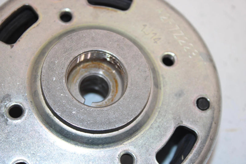 02 Arctic Cat Atv 90 2x4 Oem Generator Flywheel 3301-140 AA14