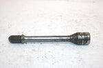 2003 Honda Trx 250 Exa Sporttrax Ex Oem Rear Prop Shaft 40201-HM8-000 AH10