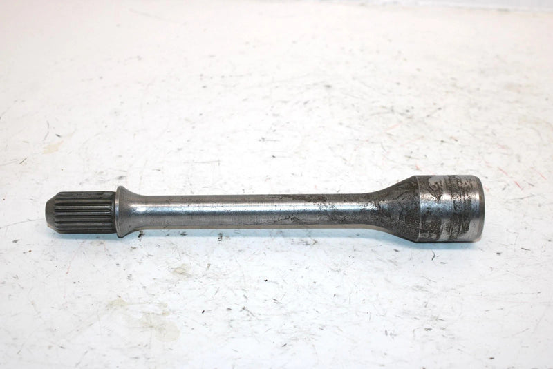 2003 Honda Trx 250 Exa Sporttrax Ex Oem Rear Prop Shaft 40201-HM8-000 AH10
