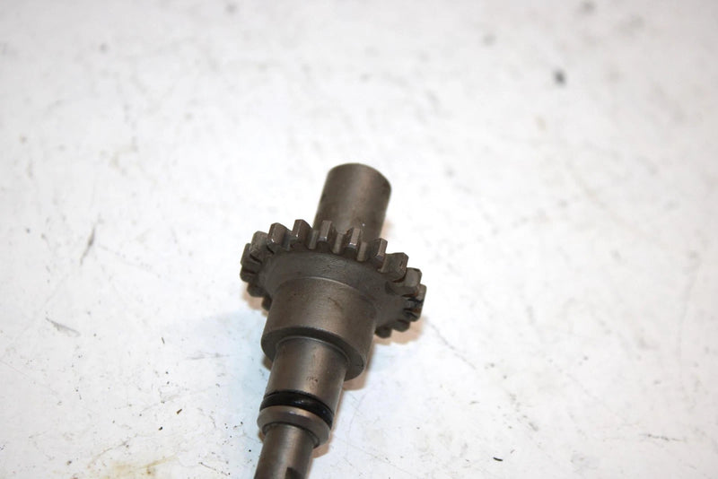 2001 Bombardier Traxter Oem Indicator Shaft 711220545 420220545 AB10