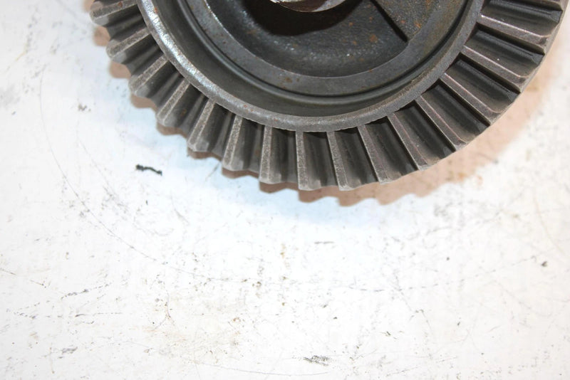 2001 Bombardier Traxter OEM Rear Diff Spool 705500159 AB10