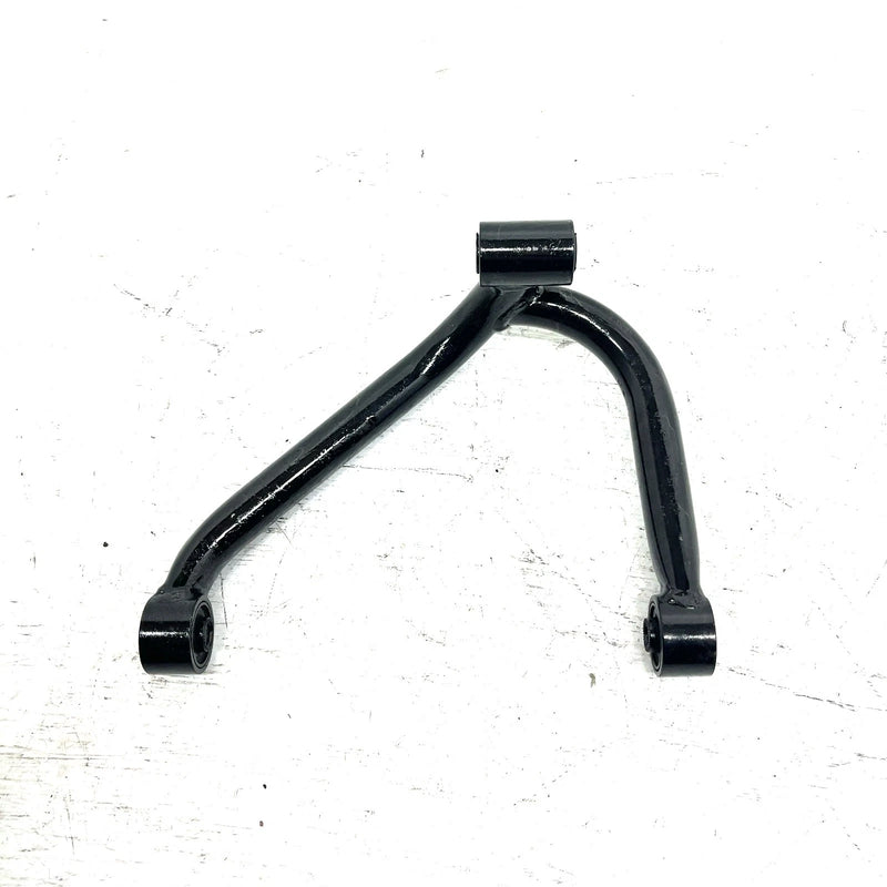 84 Suzuki Quadrunner 185 LT185 OEM Upper Right Suspension Arm 52430-24400 AS39