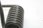 96 Arctic Cat EXT 580 OEM Rear Suspension Arm Left Spring 1704-185 B532