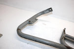 2001 Bombardier Traxter Oem Right Footrest 705200331 AB10