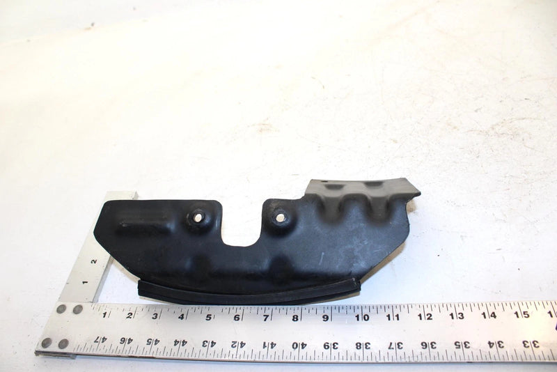 2004 Bombardier Out Lander Oem Water Deflector  707800227 AB12