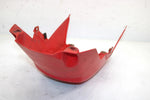 88 Yamaha  Warrior 350 Yfm350x Oem Red Top Cover 2XK-2171A-00-00 AY3