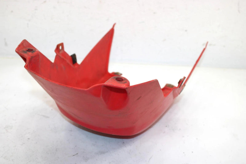 88 Yamaha  Warrior 350 Yfm350x Oem Red Top Cover 2XK-2171A-00-00 AY3