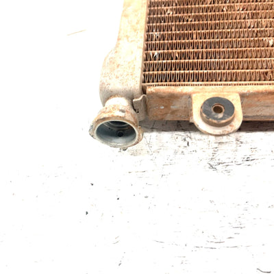 2001 Polaris Ranger 500 OEM Radiator  1240096 XP13