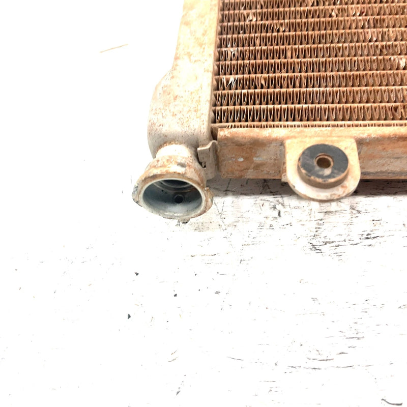 2001 Polaris Ranger 500 OEM Radiator  1240096 XP13