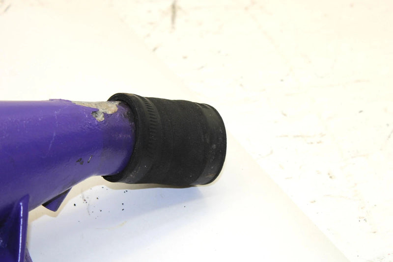 1996 Sea-doo Gtx Oem Exhaust Pipe Cone 274000210 JS8