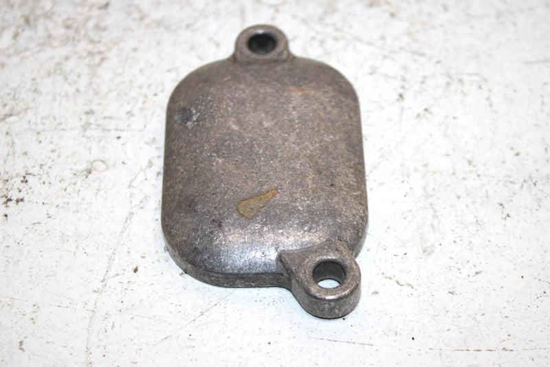 2007 Arctic Cat Atv 650 H1 Oem Valve Cover Cap Pair 0808-003 AA25