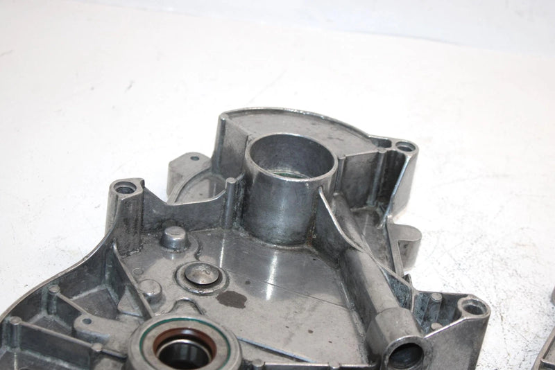 96 Polaris Trail Oem Chaincase And Cover 5132158 5131121 5630413 SP60