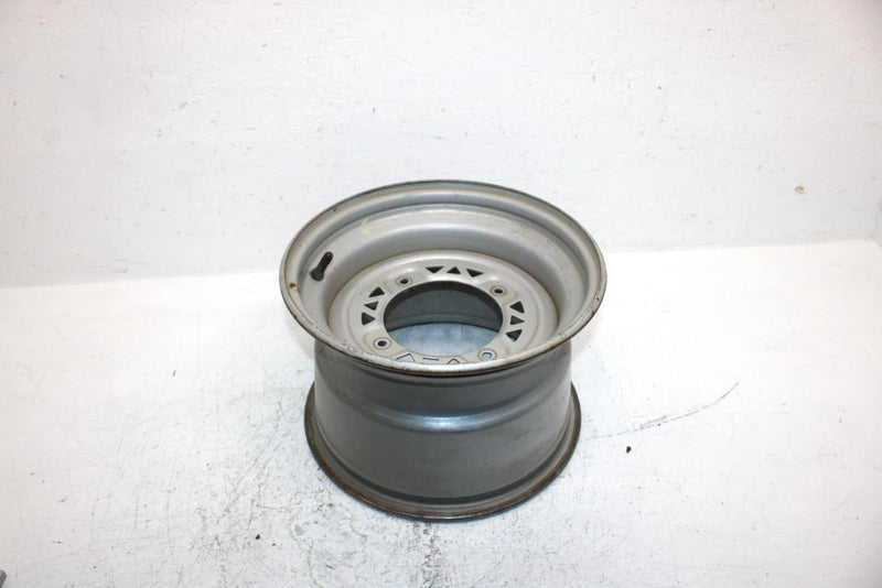 2002 Polaris Sportsman 700 Oem 12x6 Rear Wheel Rim 1520810 AP184