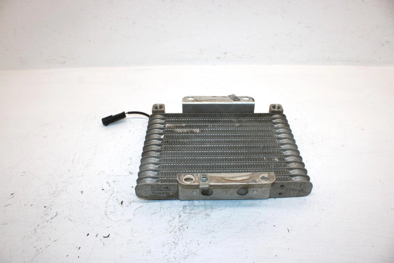 2009 Polaris Trail Boss 330 Oem Oil Cooler 1240465 1240524 AP181