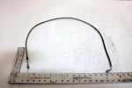 2001 Polaris Xplorer 4x4 Oem Rear Master To Rear Caliper Line 1910504 AP167
