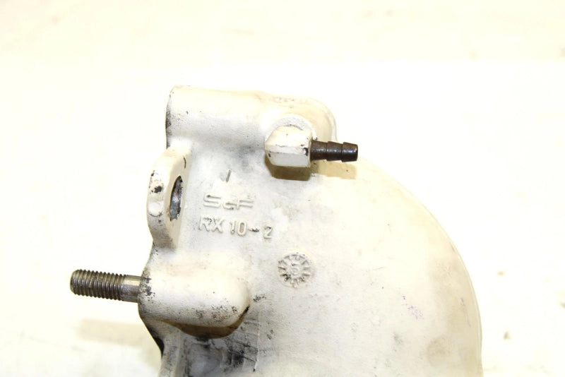 1996 Sea-doo Xp Oem Exhaust Manifold 290979481 JS9