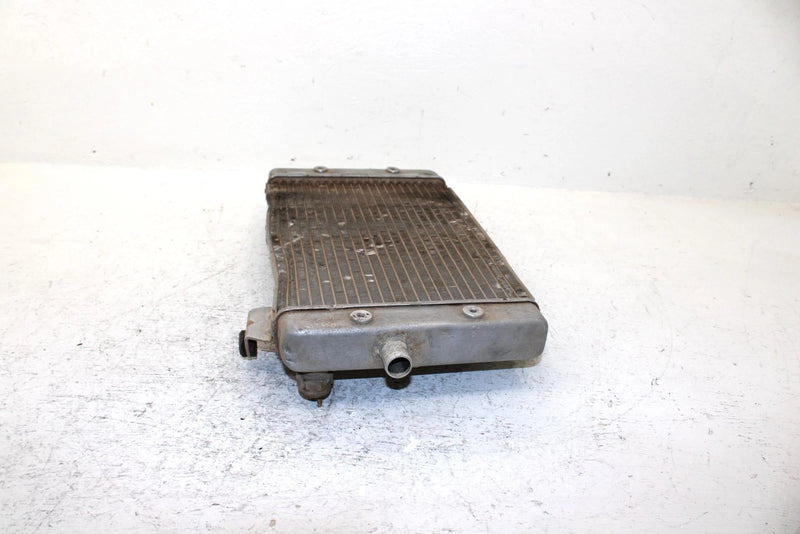 2004 Kawasaki Kfx 700 Oem Radiator 39060-0006 AK30