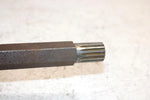 1996 Arctic Cat Cougar Oem Track Driveshaft 0728-028 SA7