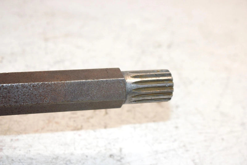 1996 Arctic Cat Cougar Oem Track Driveshaft 0728-028 SA7