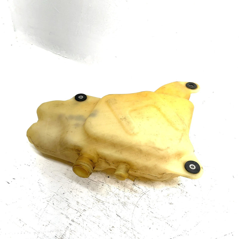 83-84 Suzuki ALT125 OEM Fuel Gas Tank 44111-24300 AS29