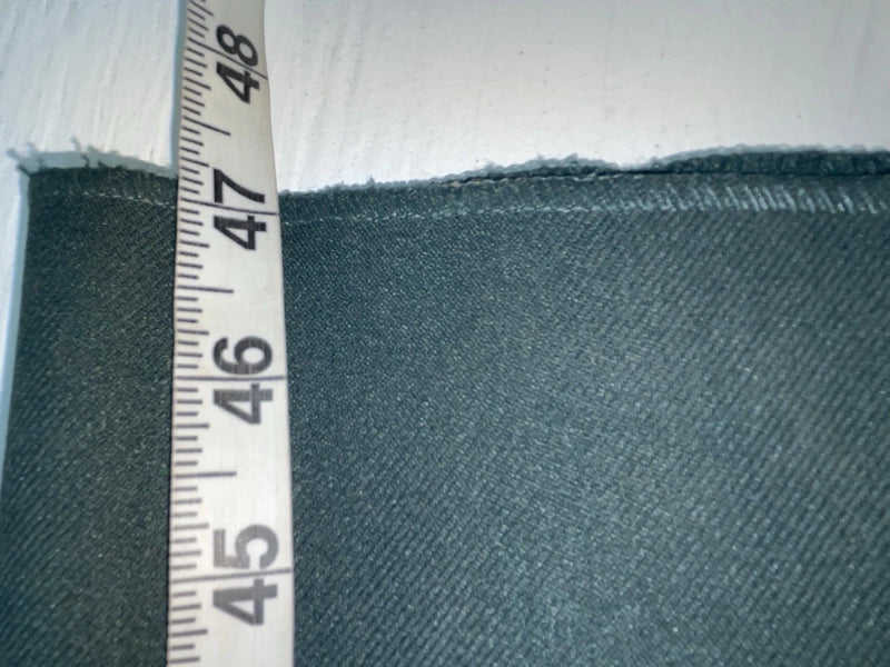 New Vintage Green Dickson Jenkins Polyester Pants #5509 3A-56