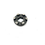 87 Suzuki Quadrunner 300 LT300E 2x4 OEM Reverse Dog Gear  24581-24501 AS36