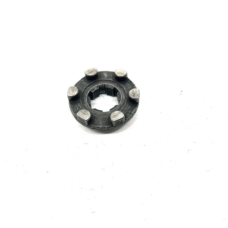 87 Suzuki Quadrunner 300 LT300E 2x4 OEM Reverse Dog Gear  24581-24501 AS36
