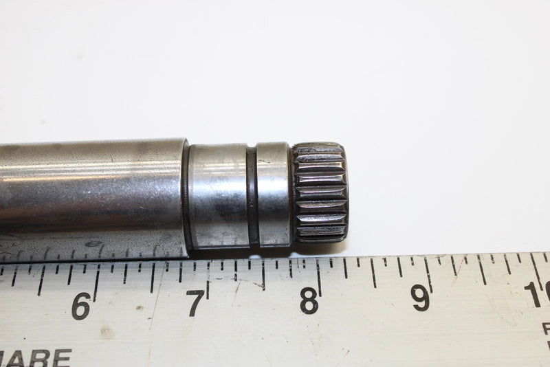 87 Polaris Trail Boss 250 4x4 OEM Center Eccentric Shaft 5020462 AP105
