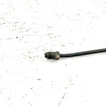 05 Honda Foreman 500 TRX500FE 4x4 OEM Upper Front Brake Line 45128-HN8-000 AH90