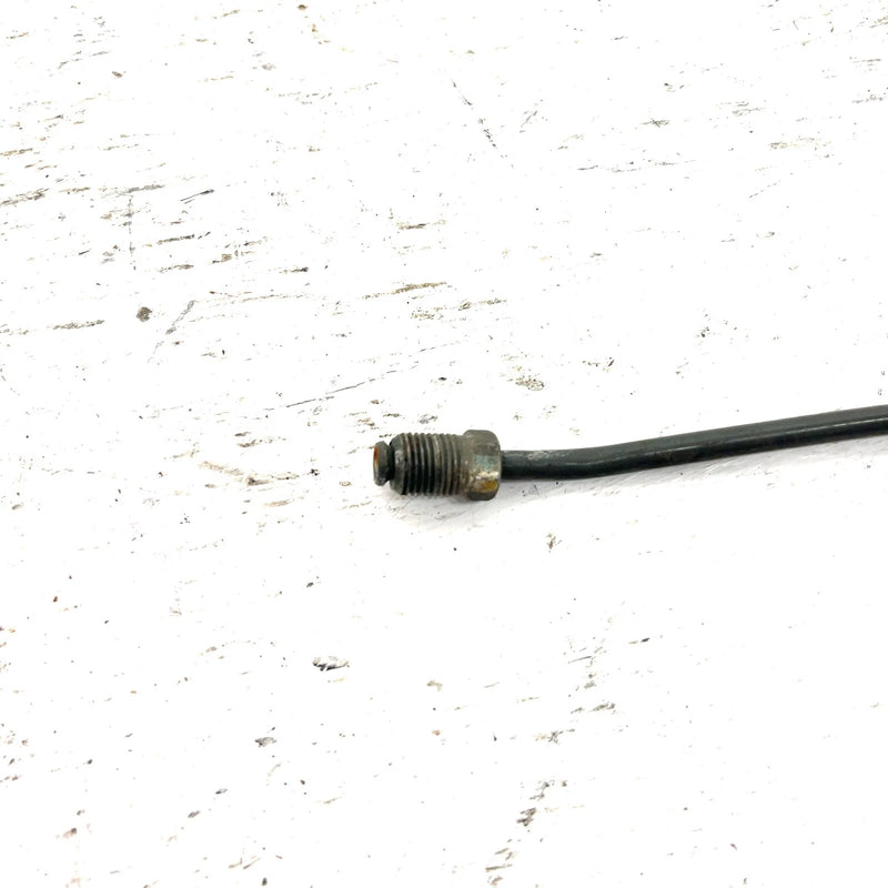 05 Honda Foreman 500 TRX500FE 4x4 OEM Upper Front Brake Line 45128-HN8-000 AH90