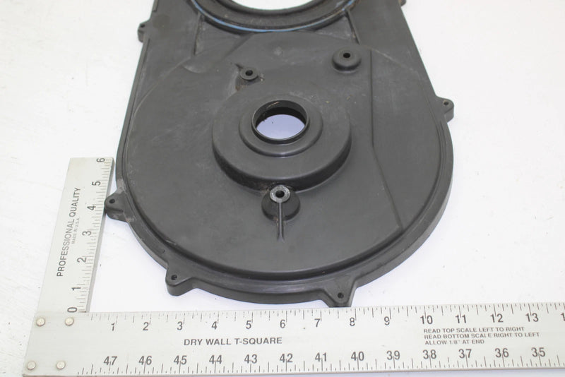 01 Polaris Sportsman 400 OEM Clutch Cover 2201851 AP113