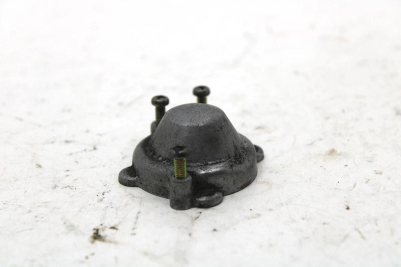 1989 Yamaha Ovation Oem Oil Pump Cover With Screws 8A5-13146-01-00 SY67