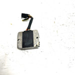 93-95 Yamaha Kodiak 400 YFM400FW 4x4 OEM Voltage Regulator 4GB-81960-00-00 AY61