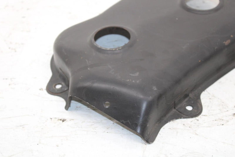 1976 Yamaha Gs340 Oem Cylinder Shroud Set 840-12652-00-00 SY71