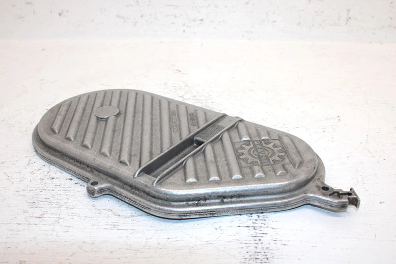 2002 Ski-doo Mxz 800 Adrenaline Oem Chaincase Cover 504152027 504152471 SS21