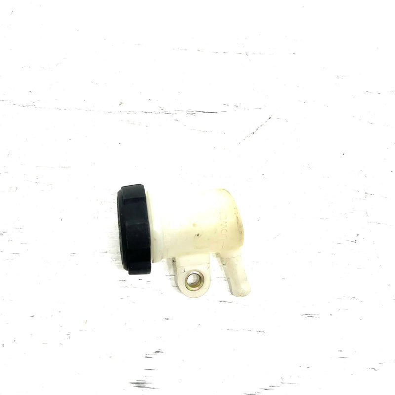 09-14 Arctic Cat 550 4x4 Automatic OEM Rear Brake Reservoir 1502-155 AA43