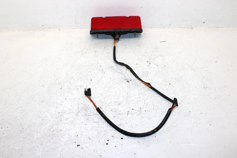1995 Arctic Cat Z 440 Oem Tail Brake Light 0609-091 SA5